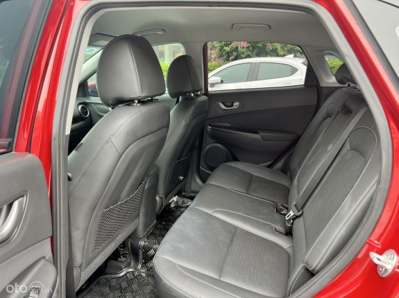 Hyundai Kona 2.0 AT Đặc biệt 2020 - Xe tên tư Nhân Biển Tp