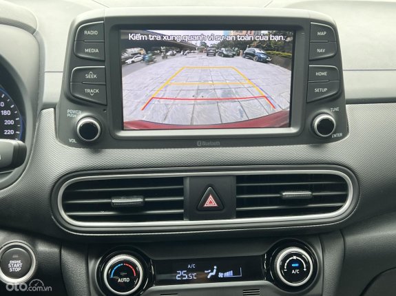 Hyundai Kona 2.0 AT Đặc biệt 2020 - Xe tên tư Nhân Biển Tp