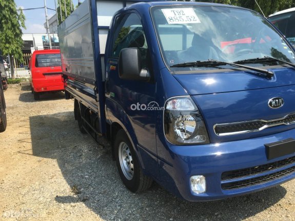 Thaco Kia K200 2025 - Xe KIA K200 tải 1,9 tấn sẵn xe giao ngay