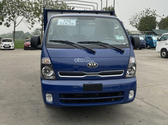 Thaco Kia K200 2025 - Xe KIA K200 tải 1,9 tấn sẵn xe giao ngay