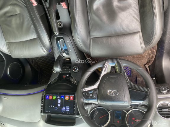 Daewoo Lacetti CDX 1.6 AT 2009 - Bán Lacetti cdx nhập 2009