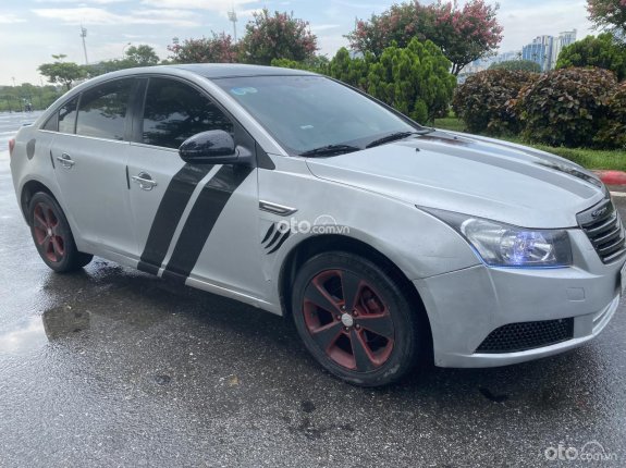 Daewoo Lacetti CDX 1.6 AT 2009 - Bán Lacetti cdx nhập 2009