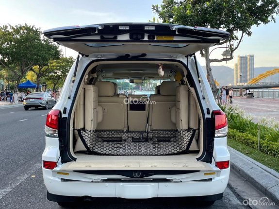 Lexus LX 570 2012 - đăng ký 2013, 1 chủ đi từ đầu, biển đẹp