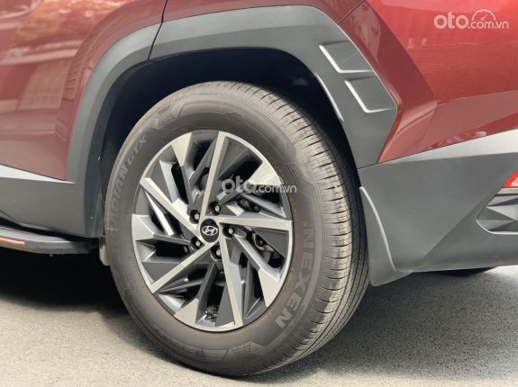Hyundai Tucson 2.0 Đặc biệt 2021 - đăng kí 2022