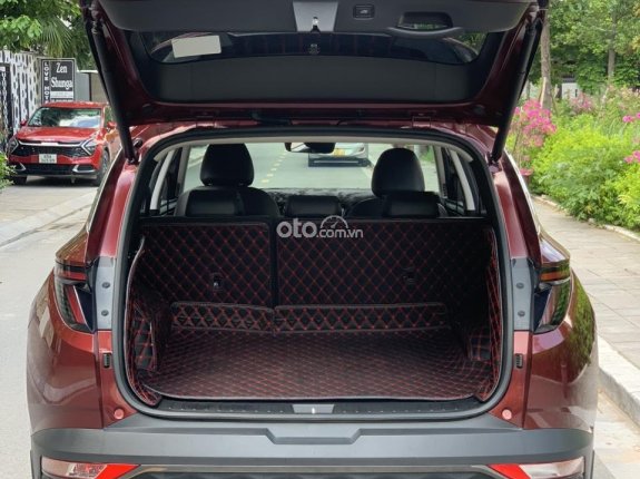 Hyundai Tucson 2.0 Đặc biệt 2021 - đăng kí 2022