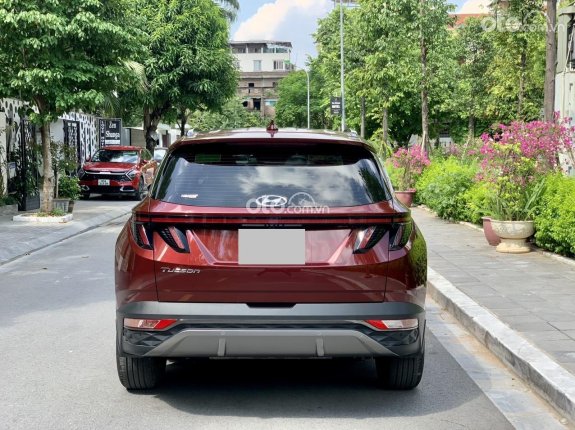 Hyundai Tucson 2.0 Đặc biệt 2021 - đăng kí 2022