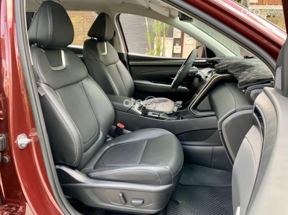 Hyundai Tucson 2.0 Đặc biệt 2021 - đăng kí 2022