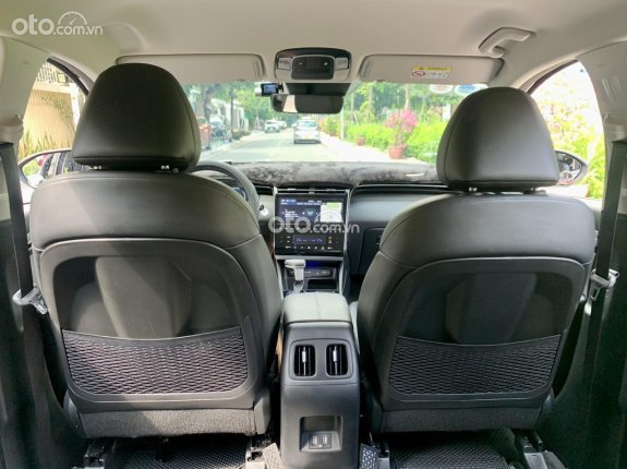 Hyundai Tucson 2.0 Đặc biệt 2021 - đăng kí 2022