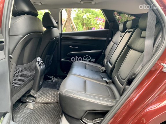 Hyundai Tucson 2.0 Đặc biệt 2021 - đăng kí 2022