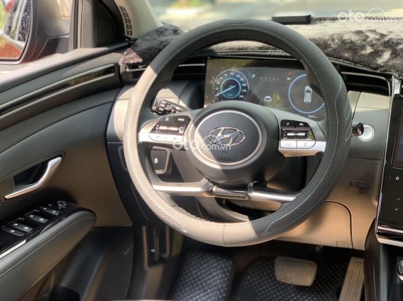 Hyundai Tucson 2.0 Đặc biệt 2021 - đăng kí 2022