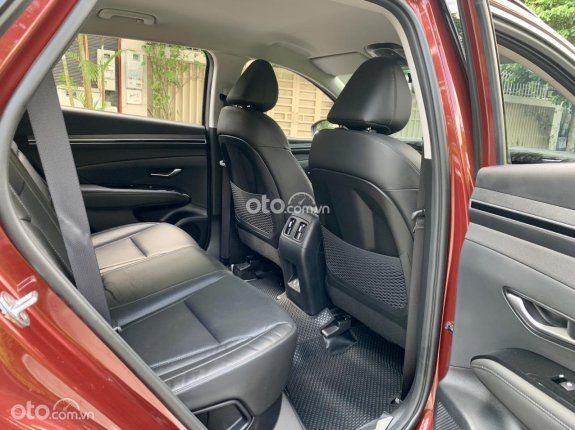 Hyundai Tucson 2.0 Đặc biệt 2021 - đăng kí 2022
