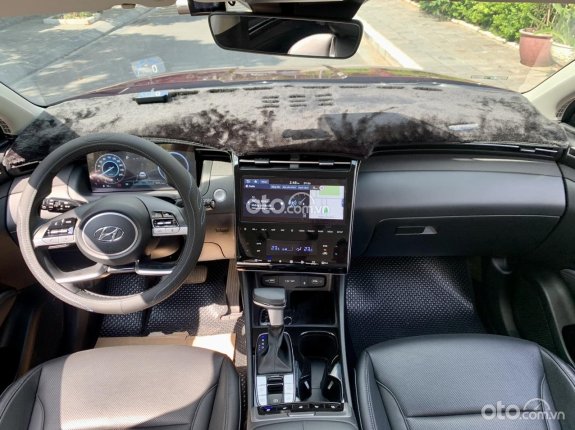 Hyundai Tucson 2.0 Đặc biệt 2021 - đăng kí 2022