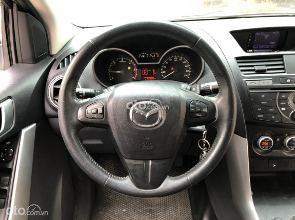 Mazda BT-50 2015 - xe cực đẹp