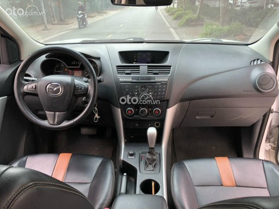 Mazda BT-50 2015 - xe cực đẹp