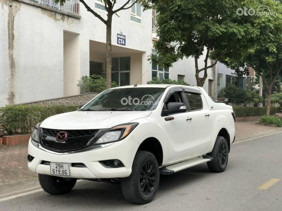 Mazda BT-50 2015 - xe cực đẹp