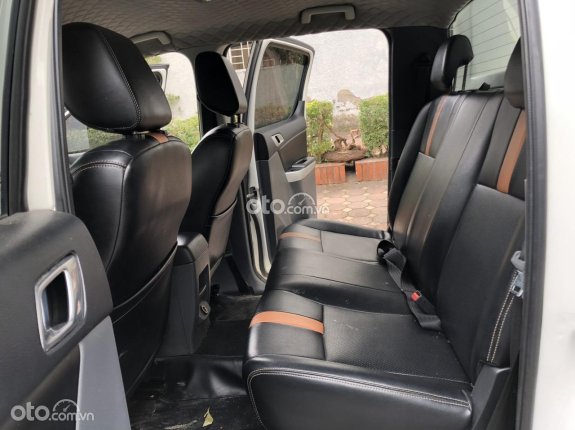 Mazda BT-50 2015 - xe cực đẹp