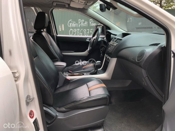 Mazda BT-50 2015 - xe cực đẹp
