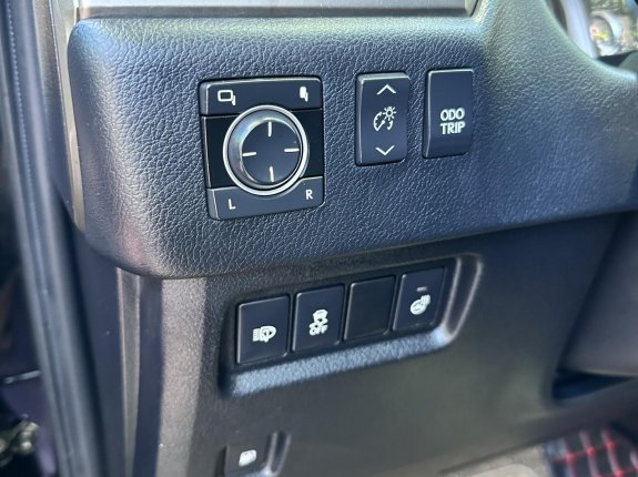 Lexus GX 460 2010 - Xe nhập mỹ, bản full