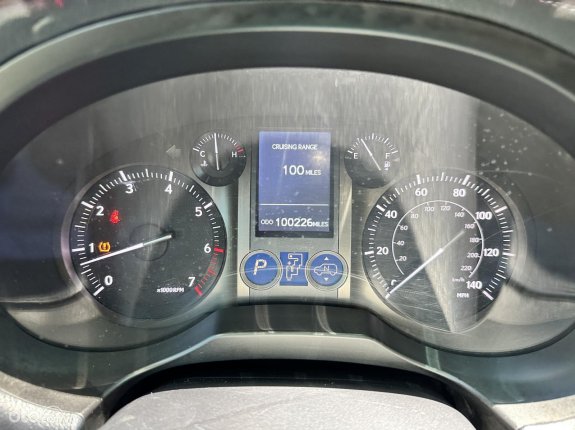 Lexus GX 460 2010 - Xe nhập mỹ, bản full