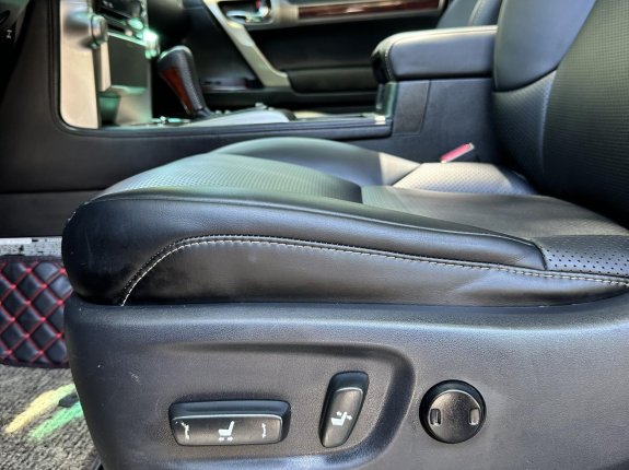 Lexus GX 460 2010 - Xe nhập mỹ, bản full