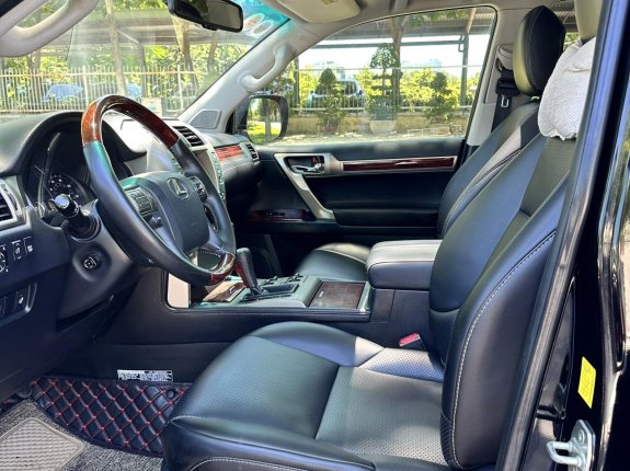 Lexus GX 460 2010 - Xe nhập mỹ, bản full