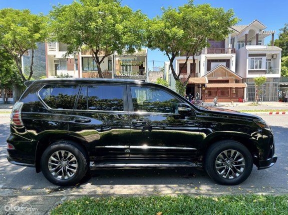 Lexus GX 460 2010 - Xe nhập mỹ, bản full