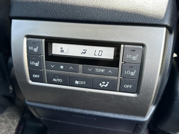 Lexus GX 460 2010 - Xe nhập mỹ, bản full