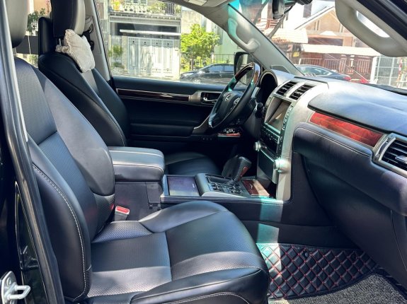 Lexus GX 460 2010 - Xe nhập mỹ, bản full