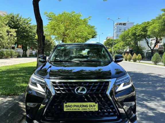 Lexus GX 460 2010 - Xe nhập mỹ, bản full