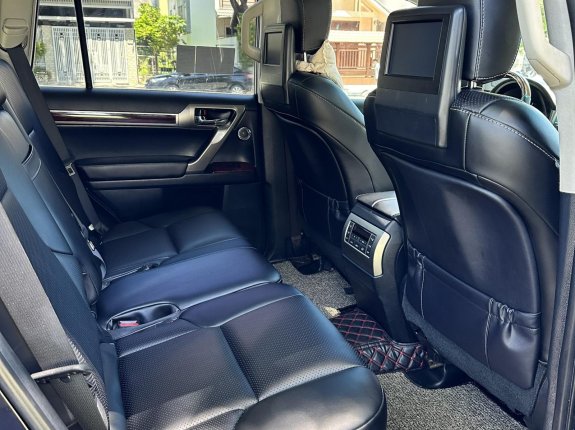 Lexus GX 460 2010 - Xe nhập mỹ, bản full