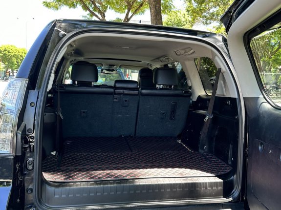 Lexus GX 460 2010 - Xe nhập mỹ, bản full