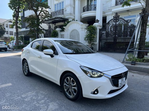 Mazda 2 Sedan 1.5L Luxury 2019 - Nhập Thái