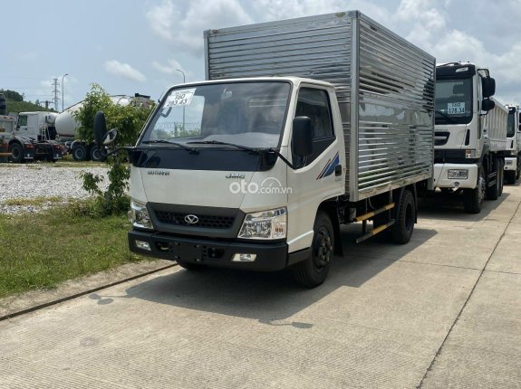 Đô thành  IZ250 2023 - Xe ISUZU ĐÔ THÀNH IZ250 2,49 tấn Đà Nẵng