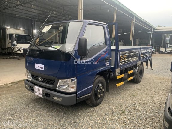 Đô thành  IZ250 2023 - Xe ISUZU ĐÔ THÀNH IZ250 2,49 tấn Đà Nẵng