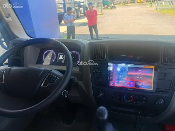 Đô thành  IZ190SL 2023 - Xe tải 1,9 Tấn thùng 6m ISUZU ĐÔ THÀNH IZ190SL - Quảng Nam