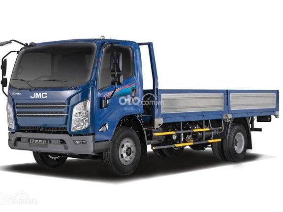 Đô thành  IZ650 2022 - ISUZU ĐÔ THÀNH IZ650 - 7 tấn Quảng Nam