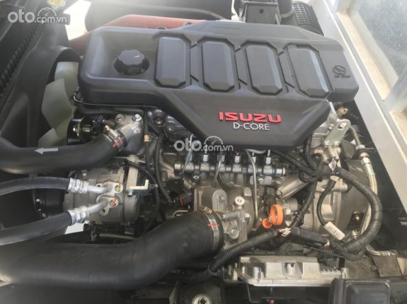 Đô thành  IZ650 2022 - ISUZU ĐÔ THÀNH IZ650 - 7 tấn Quảng Nam