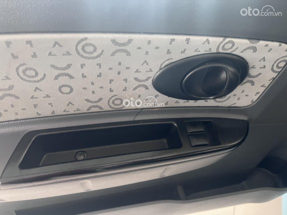 Chevrolet Spark Phiên bản khác 2015 - Xe Van lành bền, tiết kiệm nhiên liệu, sơn si đẹp, côn số ngon lành