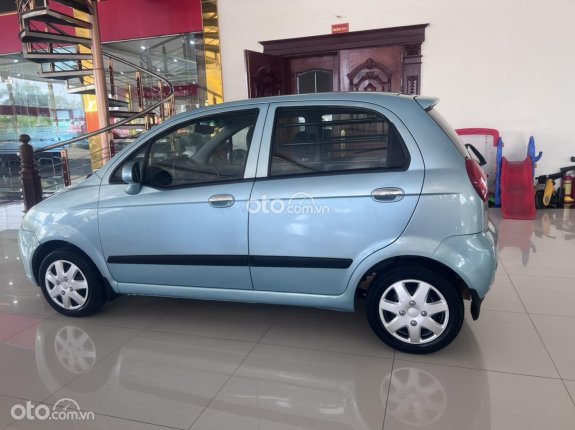 Chevrolet Spark Phiên bản khác 2015 - Xe Van lành bền, tiết kiệm nhiên liệu, sơn si đẹp, côn số ngon lành