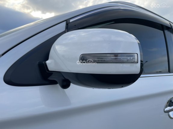 Mitsubishi Outlander 2.0 CVT Premium 2021 - Biển SIÊU VIP.