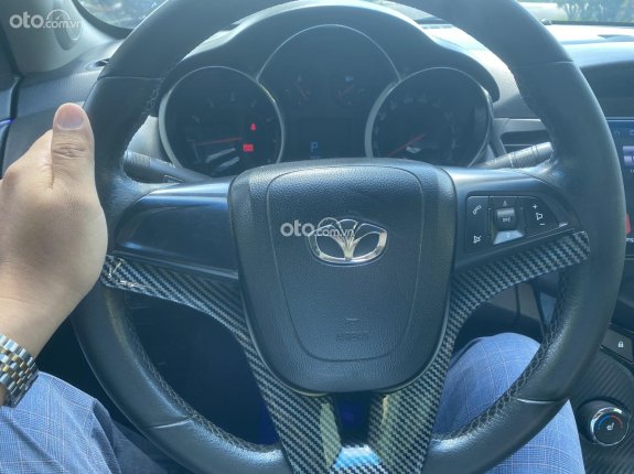 Daewoo Lacetti CDX 1.6 AT 2009 - Bán Lacetti cdx nhập 2009