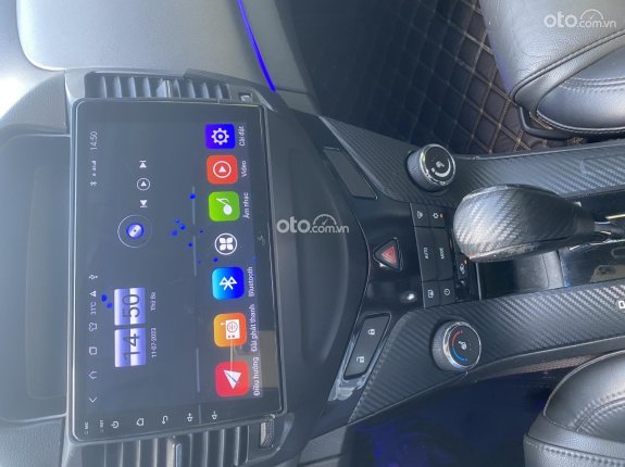 Daewoo Lacetti CDX 1.6 AT 2009 - Bán Lacetti cdx nhập 2009