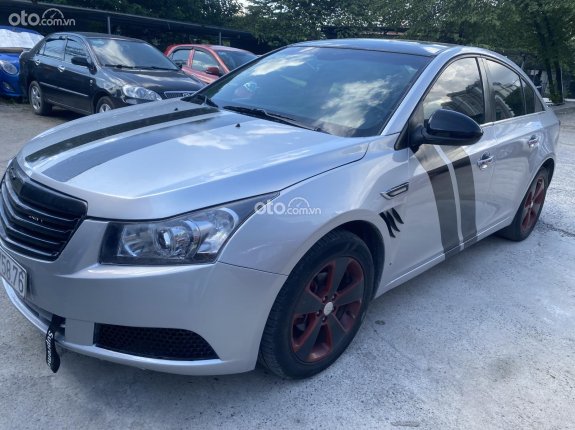 Daewoo Lacetti CDX 1.6 AT 2009 - Bán Lacetti cdx nhập 2009