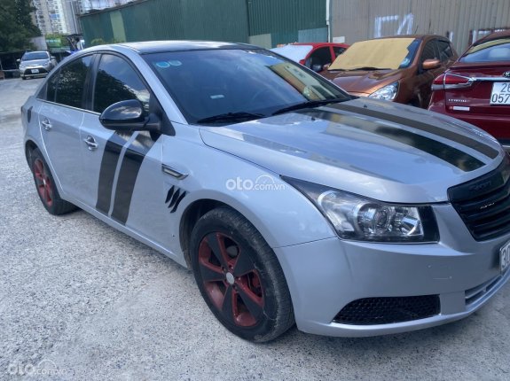 Daewoo Lacetti CDX 1.6 AT 2009 - Bán Lacetti cdx nhập 2009