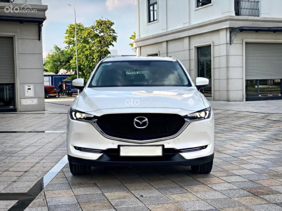 Mazda CX-5 2020 - Giá 699 triệu