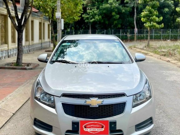 Chevrolet Cruze 2013 - XE GIA ĐÌNH CẦN BÁN GẤP