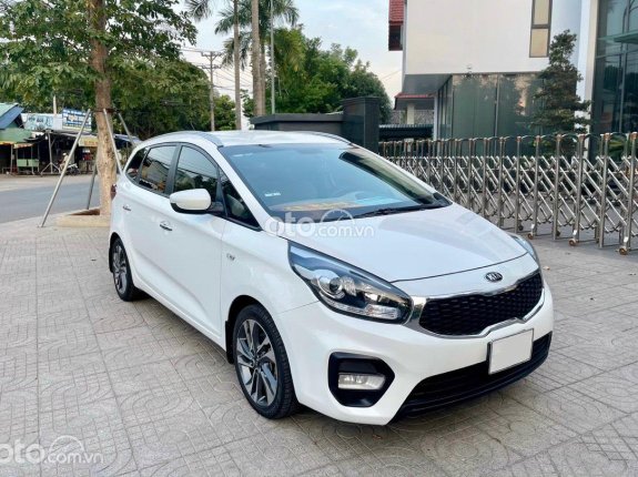 Kia Rondo 2019 - Kia Rondo 2019 - Máy móc nội thất zin theo xe - Giấy tờ cam kết
