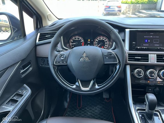 Mitsubishi Xpander Cross 1.5 AT 2020 - Một chủ từ mới Biển Tp