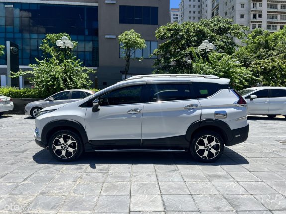 Mitsubishi Xpander Cross 1.5 AT 2020 - Một chủ từ mới Biển Tp