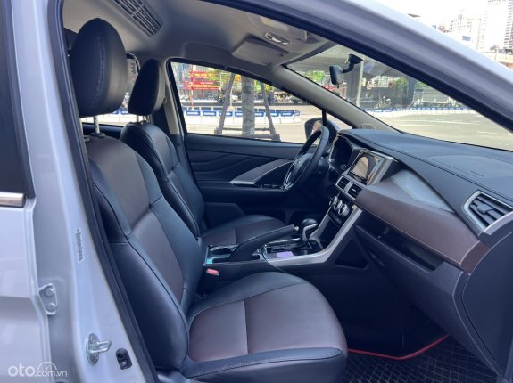 Mitsubishi Xpander Cross 1.5 AT 2020 - Một chủ từ mới Biển Tp